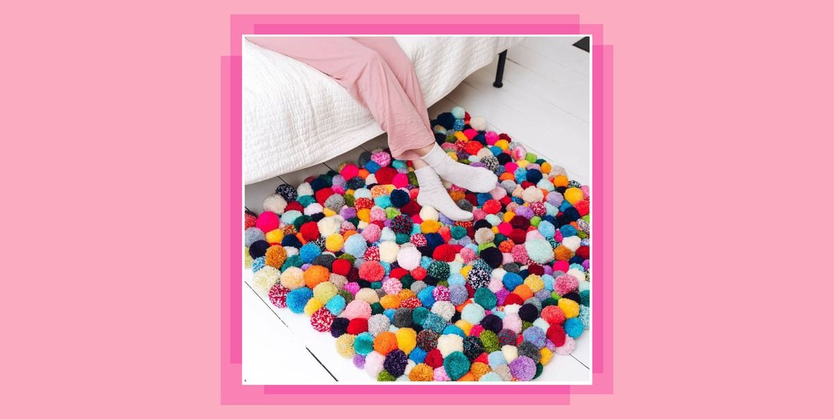 14 best rug making kits for beginners